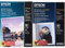 Epson C13S041256 Matte Heavyweight Papier Inkjet 167 g / m2 A4 One-sided, 50 Blatt Pack & Premium glossy photo paper inkjet 255g/m2 130x180mm 30 Blatt Pack