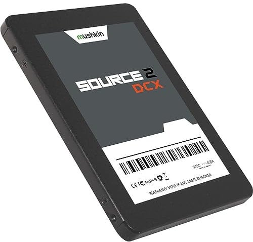Mushkin SSD 240GB 450/550 Source 2 SA3 MSK