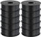 PC Kohlefaser-Filament, Kohlefaserverstärktes Polycarbonat, 3D-Drucker-Filament 1 kg (2,2 lb), Kohlefaser-Filament, 1,75 mm, Schwarzes Filament-Ruß 10kg