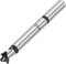 Vearter Broca de barrena Forstner de 10 mm, sierra de orificio de bisagra para carpintería, corte de vástago redondo con punta de carburo para bisagra, madera contrachapada, MDF, herramienta CNC