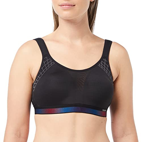 Triumph Women's Triaction Cardio Flow N01 EX, Sports Bra