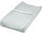 Simple Joys by Carter's Baby 2-Pack Cotton Changing Pad Covers Pañal para Nadar, Gris/Verde Salvia, Talla única (Pack de 2) bebés Unisex