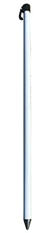 Selections Garden Parasol Replacement Bottom Pole for Umbrella