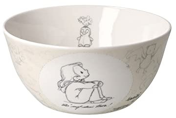 Schale Glaub an deine Träume 15 cm - Anouk