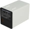 vhbw Akku kompatibel mit Netgear Arlo Go 2, Go 2 VML2030, Pro 3 Knopfkamera, getarnte Kamera (13400 mAh, 3,7 V, Li-Ion)