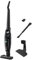 AEG CLEAN 5000 Cordless Cleaner 2in1 ÖKO Akku-Staubsauger kabellos/Akku-Laufzeit: bis zu 50 Min. / Farbe: Ebony Black AS52B21OKO Schwarz