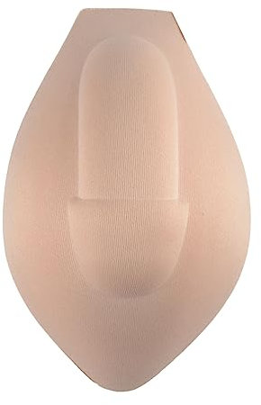 Celucke Unterhose Herren Cup Schwammpolster Schwammmatten Männer Unterwäsche Männerwäsche Sexy Reizwäsche Atmungsaktiv Tangaslip T-Back String Mankini Party Clubwear