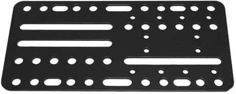 Placa de Montaje de Freno de Mano USB, Compatible con Palanca de Cambios G27 G29, para Palanca de Cambios TH8A, para Palanca de Cambios Driving Force, Palanca de Cambios Driving