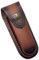 Messertasche,Messertasche leder Messer Gürteltasche Leder Gürteltasche Etui Messer Lederetui Taschenmesser Tasche In Braun Klappmesser Schutzhülle Messer Etui Leder Für Taschenmesser Klappmesser