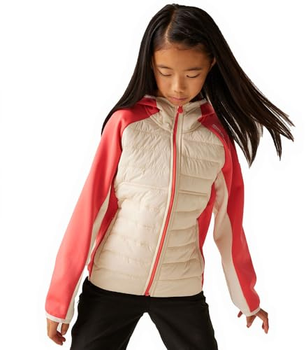 Regatta Uni Kinder Regatta Kids' Kielder Ix Hybrid Jacket Hybrid-Jacke