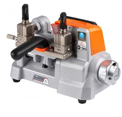 Lishitool X-Horse Co*ndor XC-009 Single and Double Side Key Cutting Machine with Battery