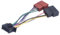 cablaggio stereo Cavo di cablaggio autoradio 16 pin, for Pioneer, for connettore ISO 2010 +