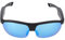 AI Übersetzung Smart Bluetooth Brille, über 100 Sprachen Echtzeit Polarisierte Übersetzungsbrille mit Mikrofon & Lautsprecher, Sprachen Video Übersetzer Gerät für Reisearbeit