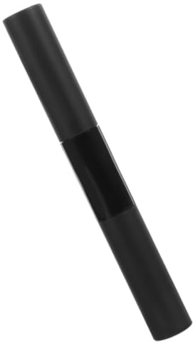 iplusmile Finte Nero Design a Doppia Punta, Adesivo e Sigillante in Plastico per Extension e Laminazione, Asciugatura Rapida per Uso Professionale e Domestico