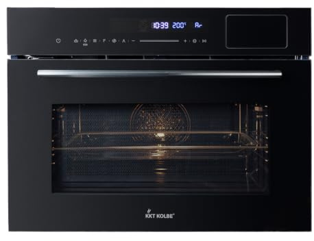 KKT KOLBE Forno combinato da incasso EBMS4503S2, 60 cm