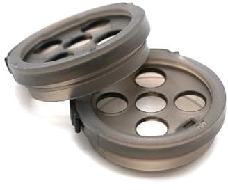 Guru Quick Load Sprinkle Lid Medium (gslm)