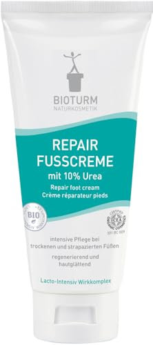BIOTURM Repair Fußcreme