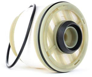 RIDEX 9F0135 Filtro carburante Cartuccia filtro