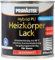 Primaster Hybrid-PU Heizkörperlack 375ml weiß seidenmatt Heizkörper Lack