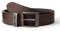 Levi's Unisex Ashland Metal Gürtel,Brown,110
