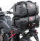 Hecktasche Set SX70 + XF60 für Royal Enfield Interceptor 650