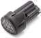 vhbw Batterie Compatible avec Ryobi RCD12011L, RMT12011L, RRS12011L, R12DD-L13S, R12DD-LL13S, RCD12012L Outil électrique (2000 mAh, Li-ION, 12 V)