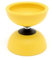 Mister Babache Tornado Diabolo, Kugellager, Gelb