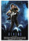 VZRSQZK Filmposter Alien 2, dekoratives Gemälde, Leinwand-Wandposter und Kunstdruck, modernes Familienschlafzimmer-Dekor-Poster, 20 x 30 cm