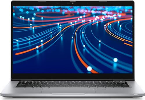 Dell Latitude 5320 i5-1145G7 256GB 8GB Touchscreen - AZERTY Francais (Reconditionné)