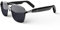Boannice Gafas de Sol de Audio Inalámbricas Inteligentes, Elegantes Gafas de Sol Bluetooth, 98% Protección UV/Luz Fuerte, IPX4 Resistente al Agua, Altavoces Estéreo HD para Música/Llamadas/Juegos