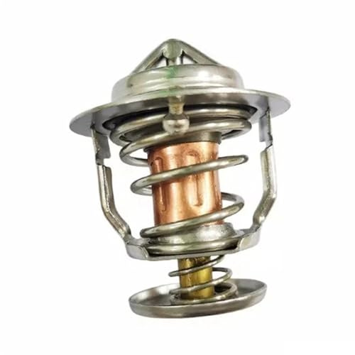 Termostato Per Termostato Yanmar 71ºC 3TNE84 3TNV84 3TNE88 4TNE84 4TNE88 4TNV84 4TNV84T 4TNV88 129155-49801 129155-49800