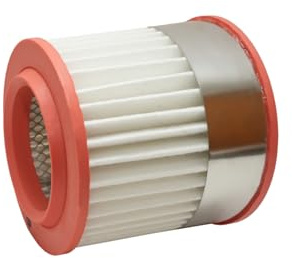 HELLA 8ZA 366 135-081 Luftfilter AF508 - Filtereinsatz