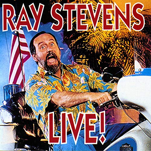 Curb Records 715187776227