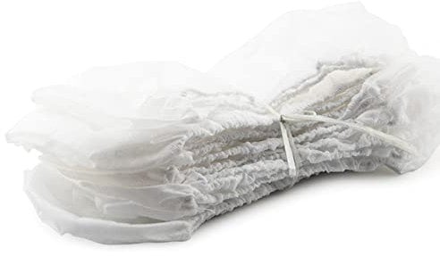KADS Nail Dust Suction Collector bag-1 Pack 10pcs