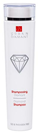 Urban Diamant Shampoo URBAN KERATIN 200ML