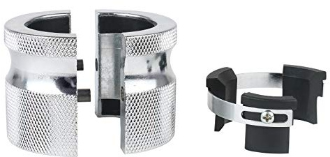Universale Moto Forcella Regolabile Guarnizione Driver 30mm - 45mm Dirt Bike Forcella Sigilli Strumento per Harley Davidson Suzuki Kawasaki Yamaha Honda
