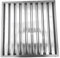AllSpares - Filtro a lamelle per labirinto (500 x 400 x 25 mm)