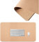 Sous-main de bureau en liège naturel, extra large, tapis d'écriture antidérapant pour clavier, tapis de souris imperméable pour ordinateur portable, plat et lisse, facile à nettoyer