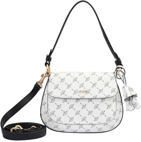 Joop! Cortina Edition Loreen Shoulderbag S White