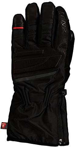 Lenz Heat Glove 6.0 Finger Cap Urban Line Unisex - XL