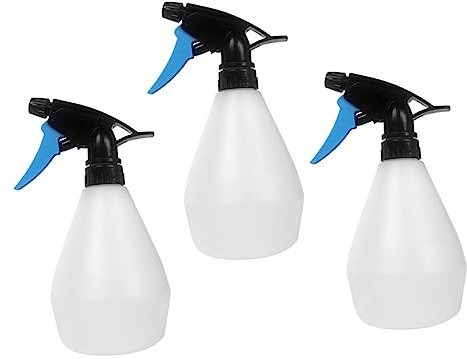 iplusmile 3pièces Arrosoir Portable Arrosoir De Jardin Humidificateur pour Reptiles Pulvérisateur Domestique Lot de