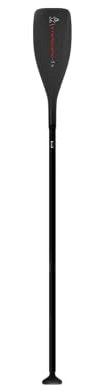 Starboard Lima Prepreg Carbon Fixed oval SUP Paddel `23, Größe:M / S40
