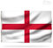 Premium englische Flagge 150 x 90 cm – langlebige, hochwertige England-Flagge mit 2 Metallösen