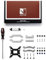 Noctua NM-M1-MP78, CPU-Kühler-Montage-Set für AMD AM5/AM4 und Intel LGA1851/LGA1700/LGA1200