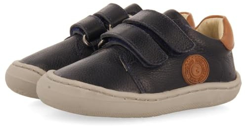 GIOSEPPO Jungen Saranac Oxford-Stiefel