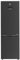 Beko Combi B7RCNE407HXBR1 Manhattan Grey 2.03m B