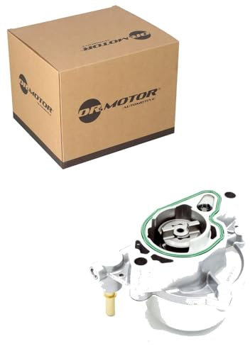 DR.MOTOR AUTOMOTIVE DRM01267 Unterdruckpumpe mechanisch Kompatibel mit OPEL INSIGNIA Caravan 1206025 12630140 12632504