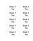 120 Personalised Stick On Name Labels for Clothes Kids, No Iron Just Peel and Stick! Suitable for School Uniform, Name Tags, Care Home, Washing Machine Proof, Dishwasher Proof,