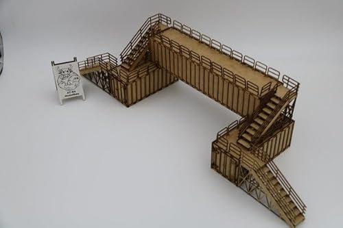 AT-BA Modellbau 220051 Slotcar-Deko Überseecontainer Set