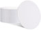 WOPPLXY 12 PCS Cake Board 12MM Thick, 12 Inch Cake Board, White Cake Boards Round Cake Drum for Display Sponges Cake, Wedding Cakes